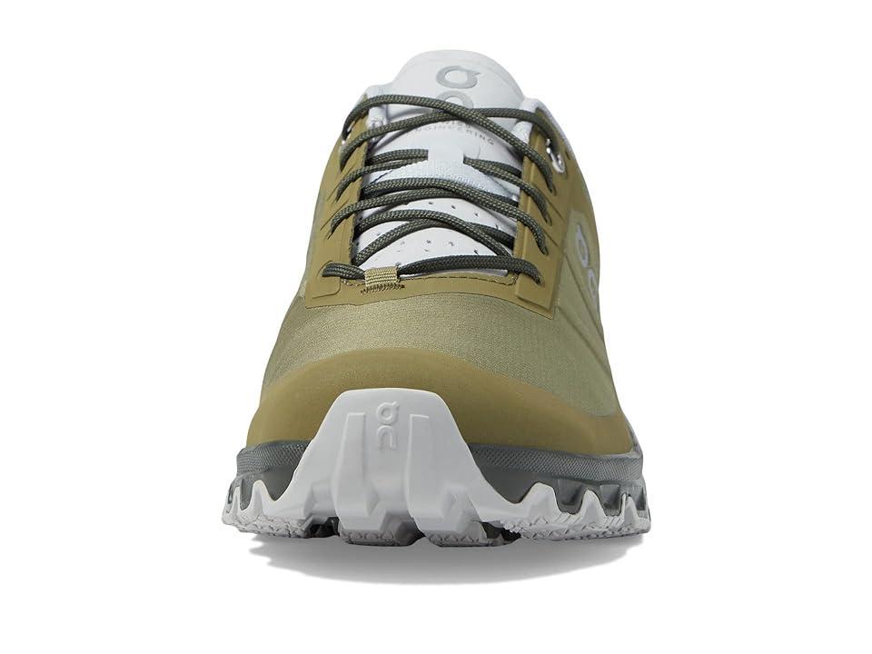 On Men's Cloudventure Fir) Men's Running Shoes Product Image