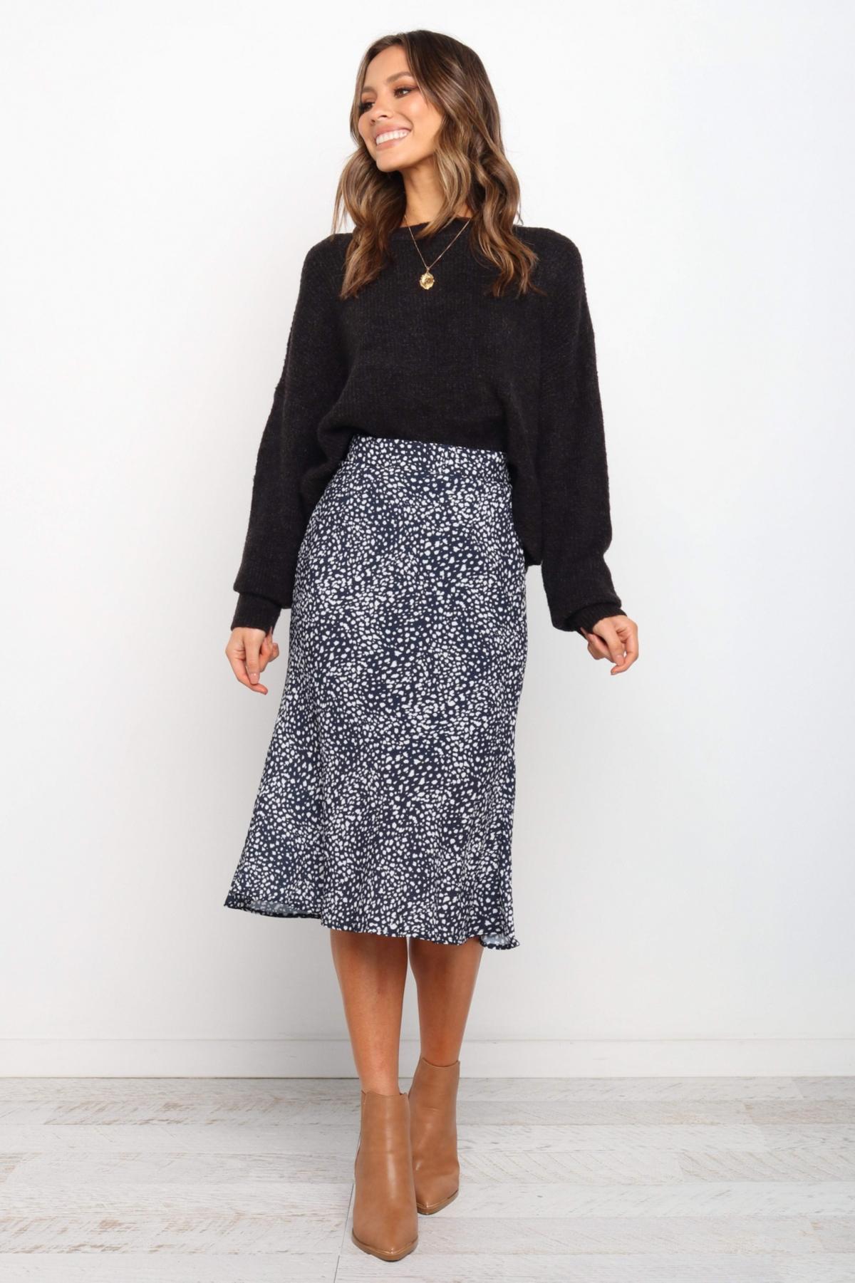 Petal and Pup Womens Falco Skirt Product Image