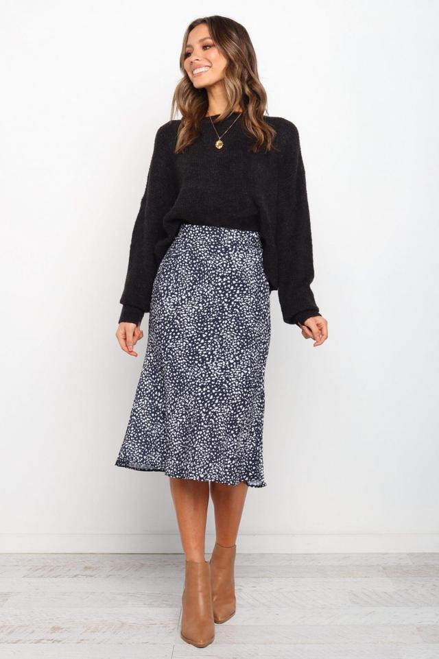 Petal & Pup Falco High Waist Skirt Product Image