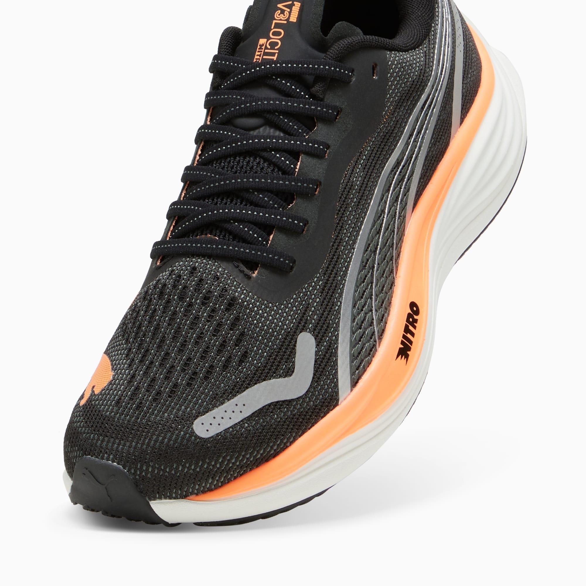 Velocity NITRO™ Men's Wide Running Shoes Product Image