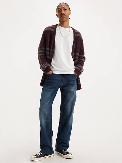 Levi's Loose Straight Fit Men's Jeans Product Image