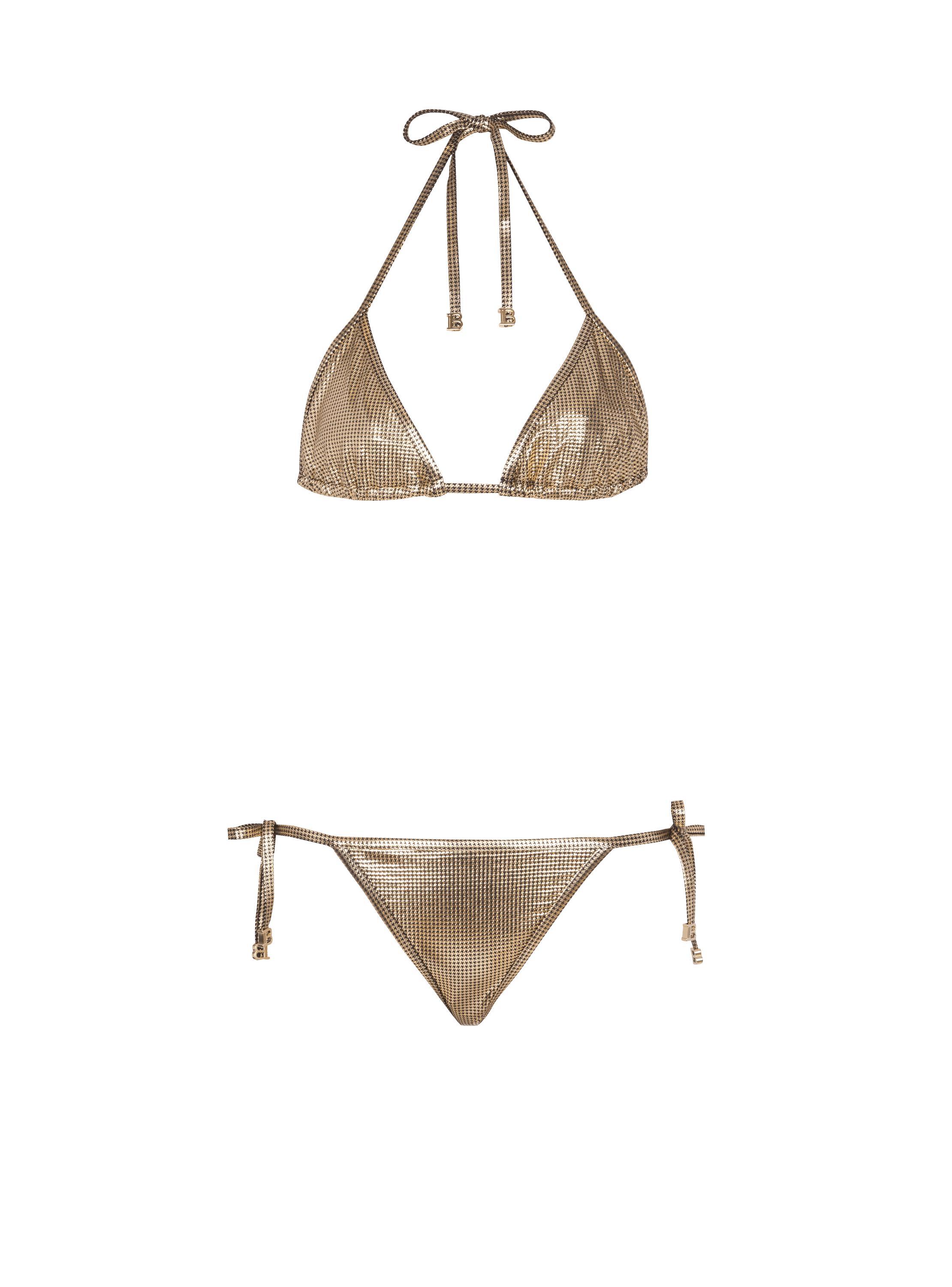 B triangle bikini Product Image