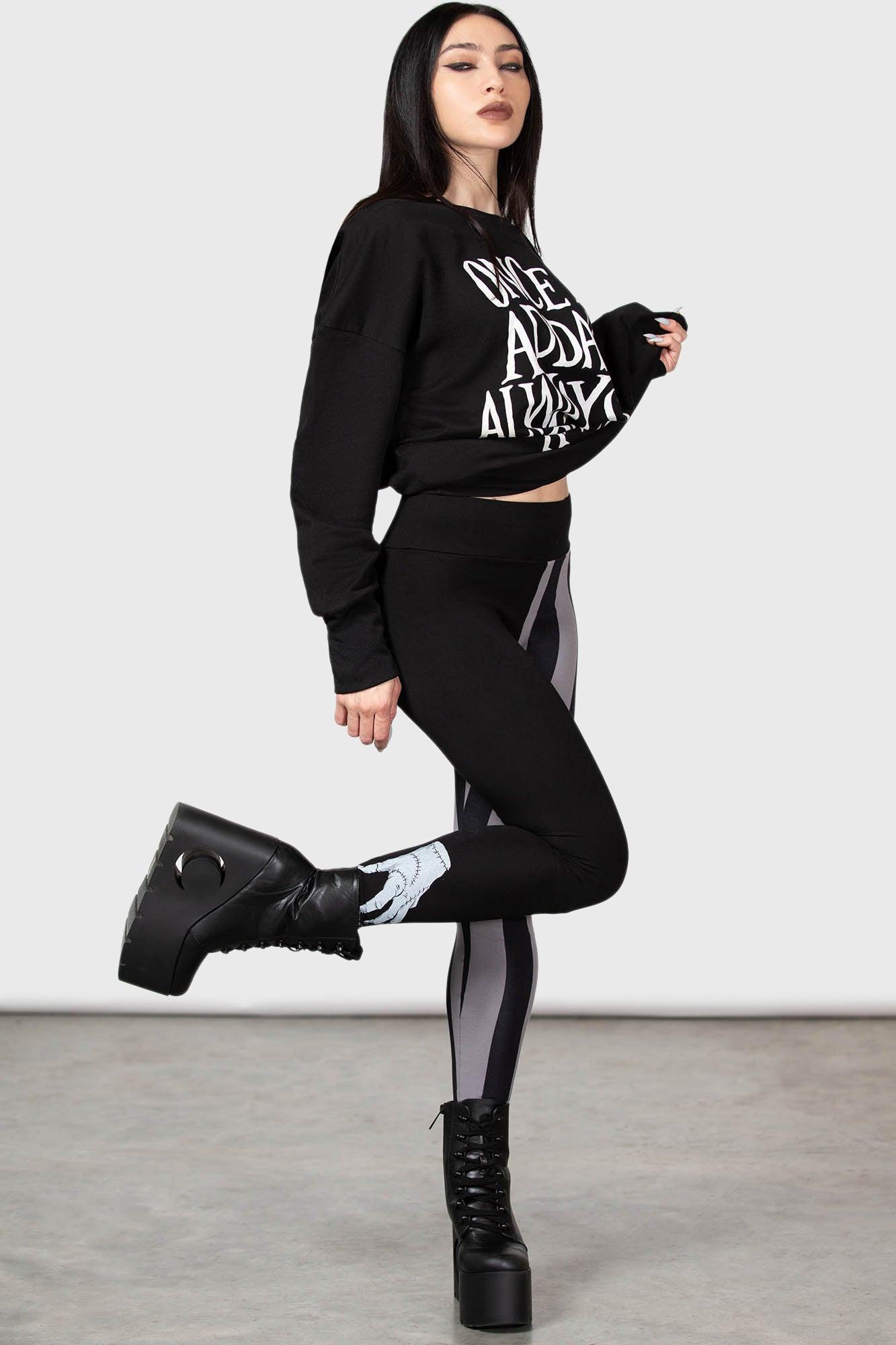 Loathe Leggings Female Product Image