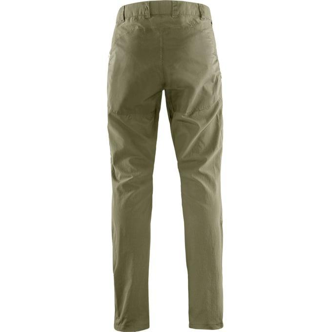 Abisko Midsummer Trousers M Reg Product Image