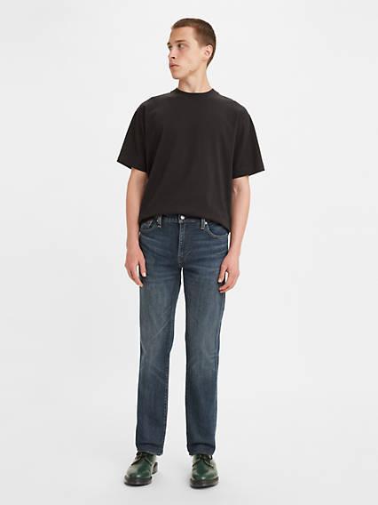 Levi's 511 Slim Fit Levi's Flex Men's Jeans Product Image