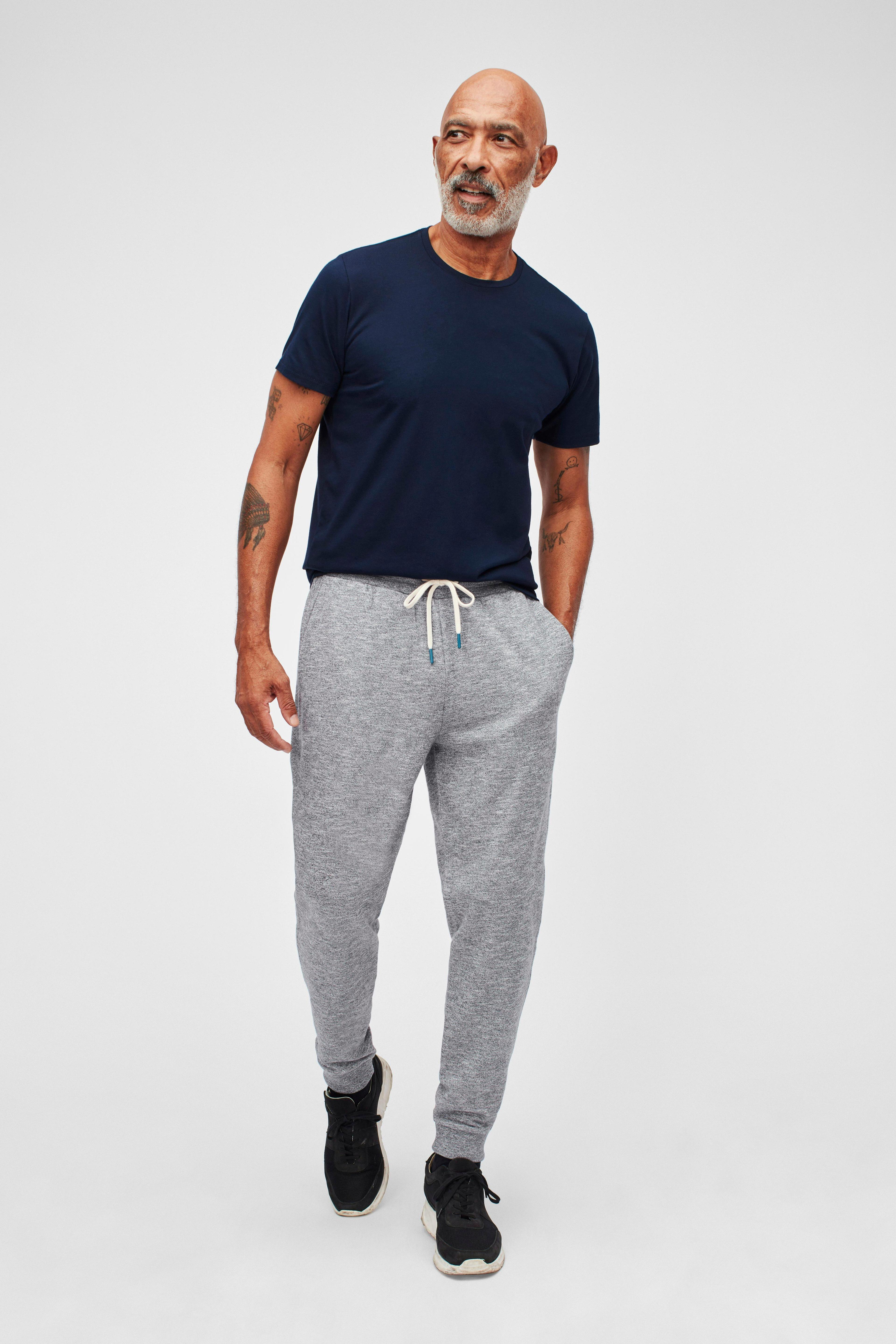 Fleece Sweatpants Product Image