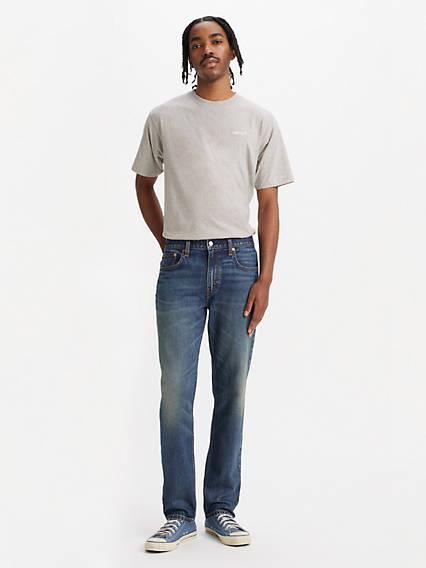 Levi's Taper Fit Men's Jeans Product Image