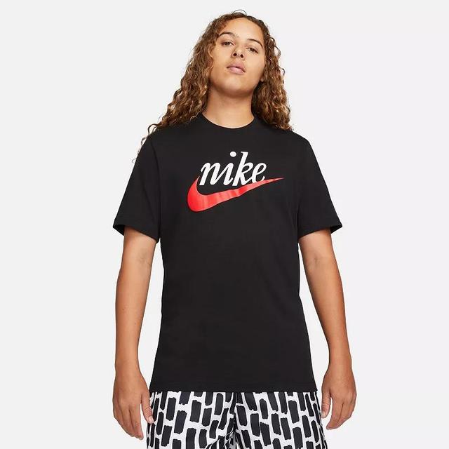 Men's Nike Sportswear T-Shirt Product Image