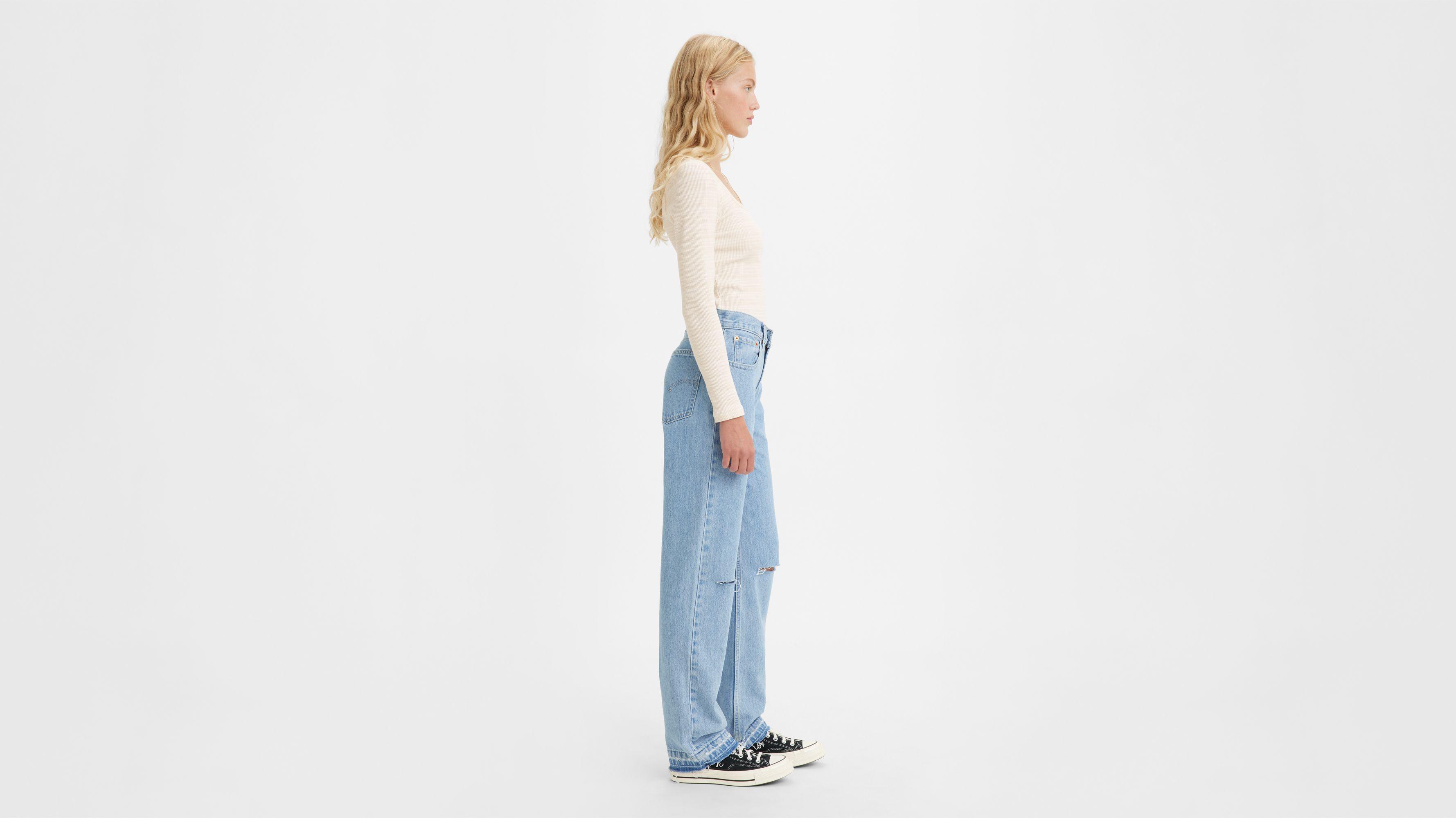 Levi's Pro Women's Jeans Product Image