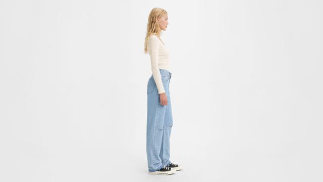 Levi's Pro Women's Jeans Product Image