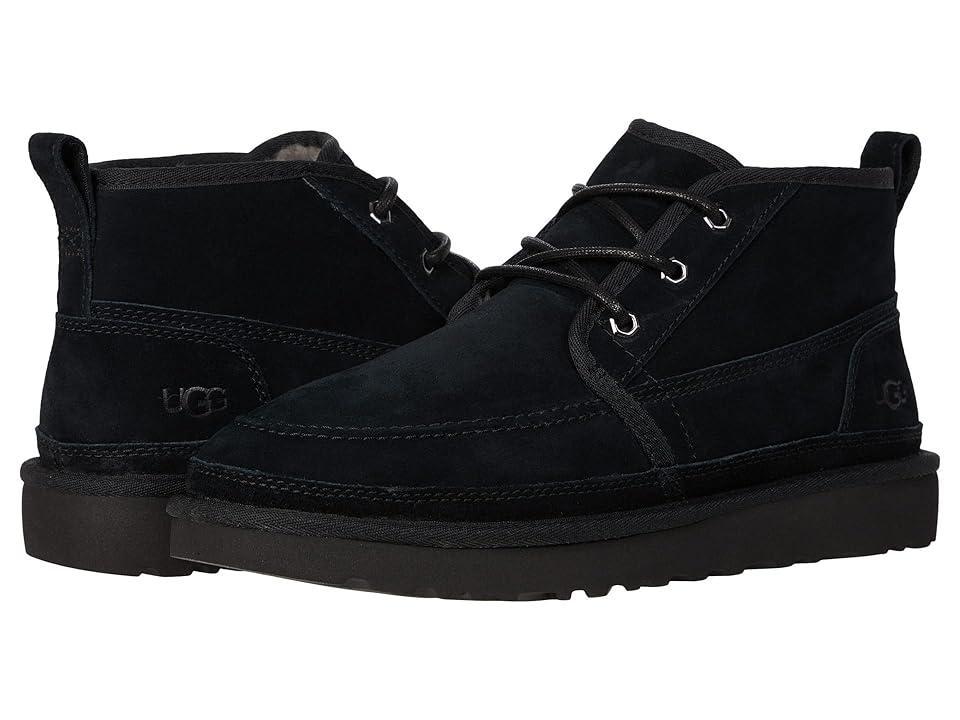 UGG Neumel Moc Men's Shoes Product Image