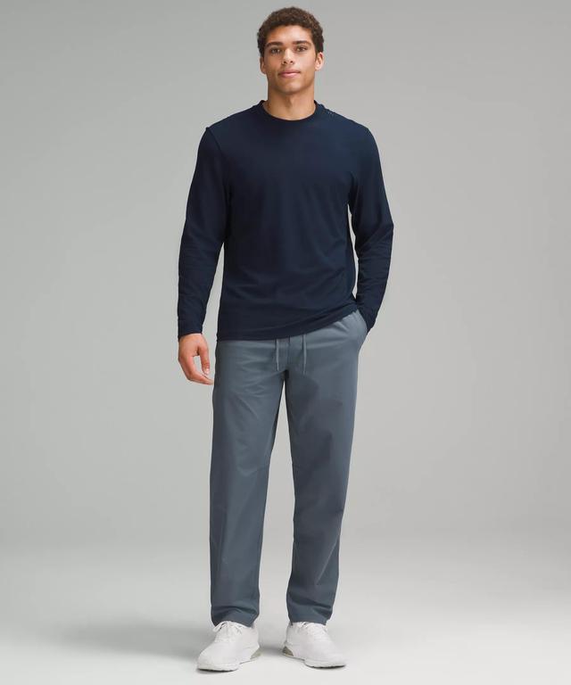 Zeroed In Classic-Fit Pant Product Image