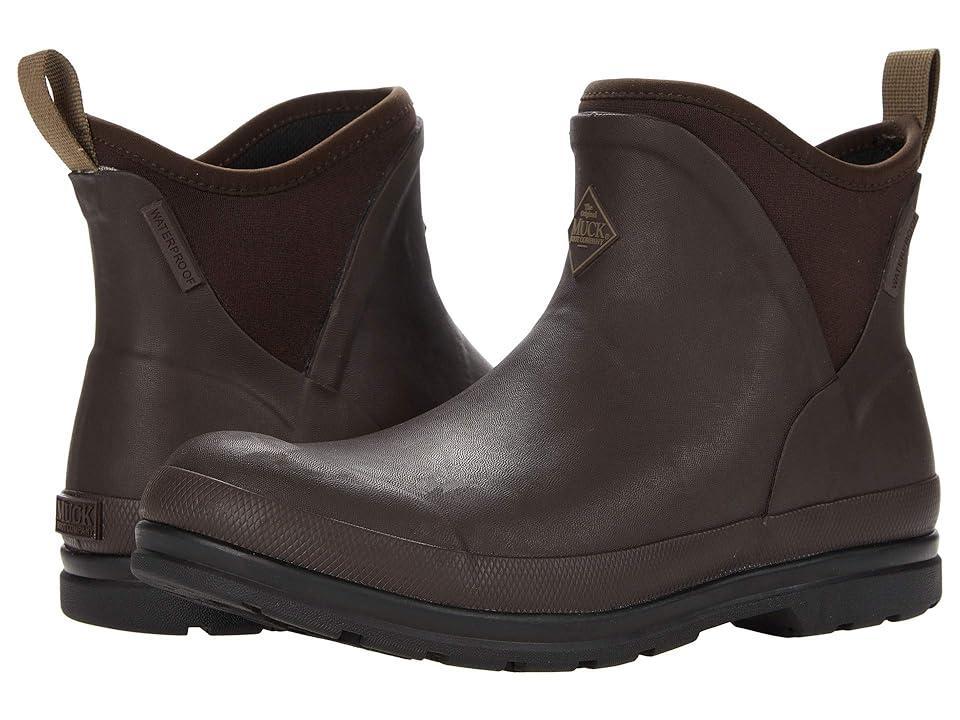 The Original Muck Boot Company Muck Originals Ankle Women's Shoes Product Image