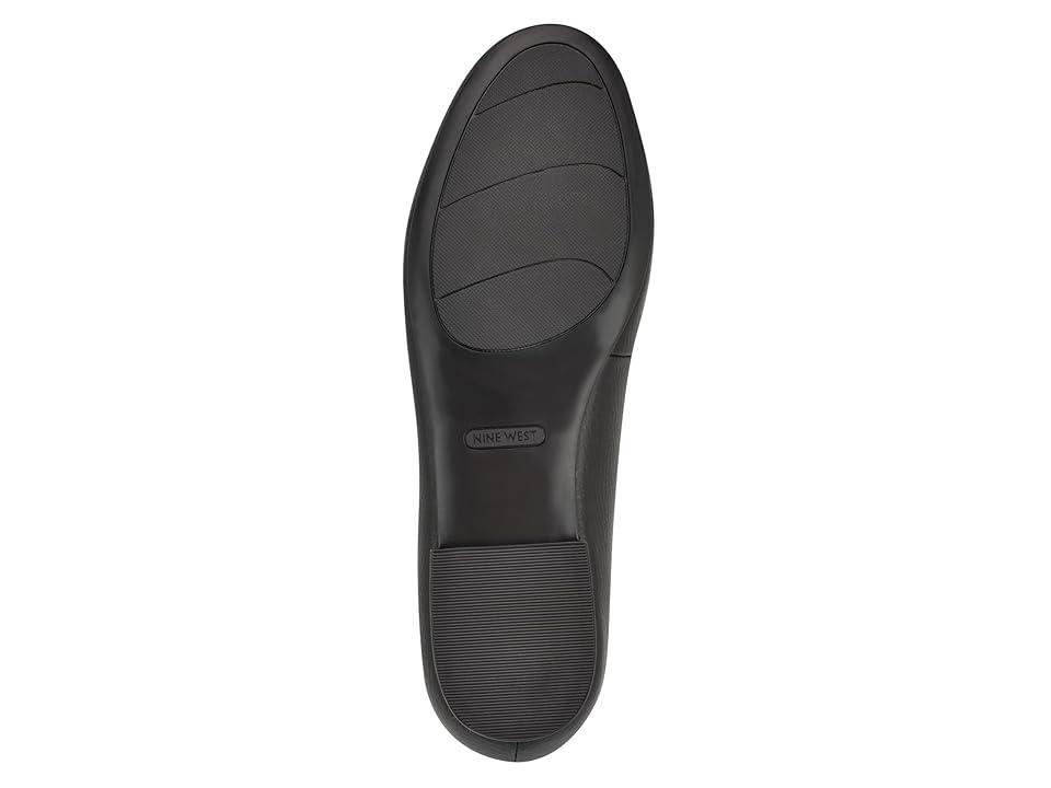 Nine West Aspyn 3 001) Women's Flat Shoes Product Image