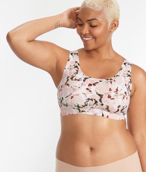 Comfort Revolution Easylite Seamless Bralette Product Image