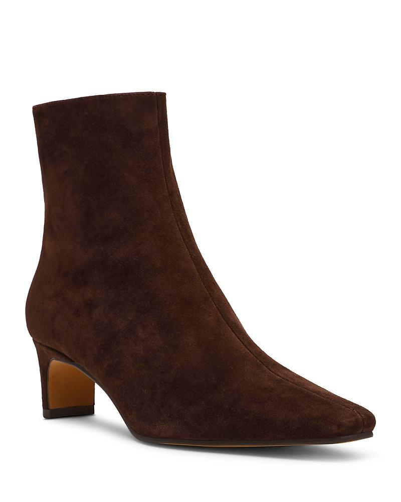 Steve Madden Womens Delvie Boots Product Image