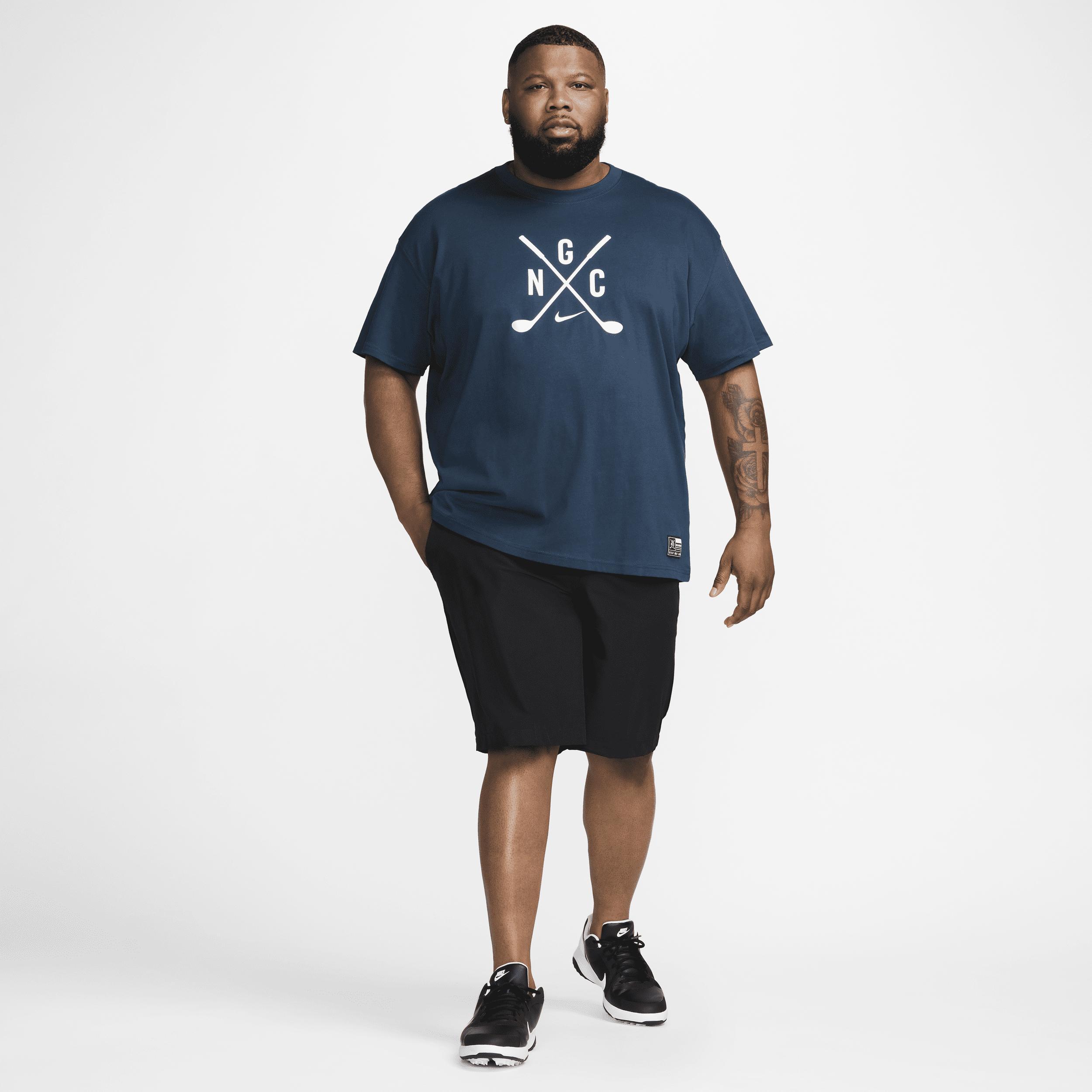 Nike Men's Max90 Golf T-Shirt Product Image