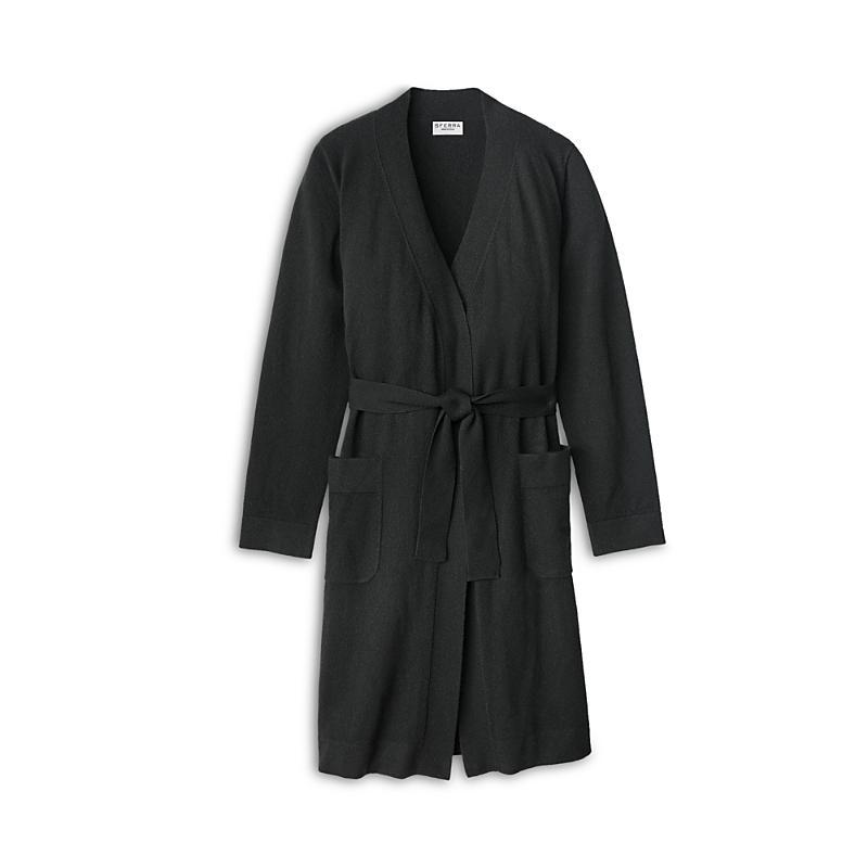 Sferra Womens Donna Cashmere Robe Product Image