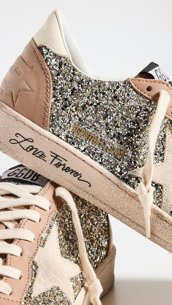 Golden Goose Ball Star Sneakers | Shopbop Product Image