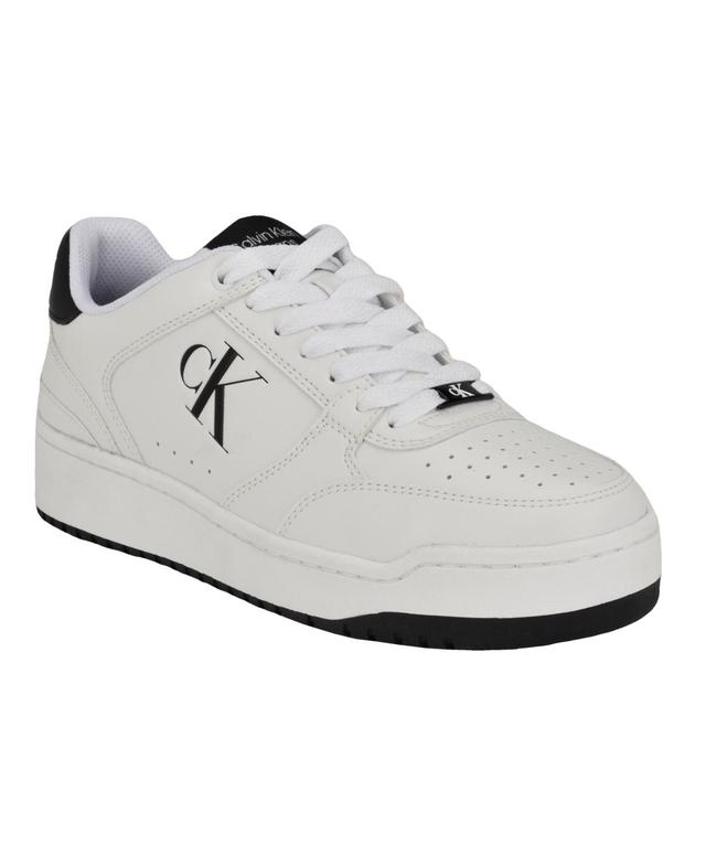 Men's Acre Lace-Up Casual Sneakers Product Image