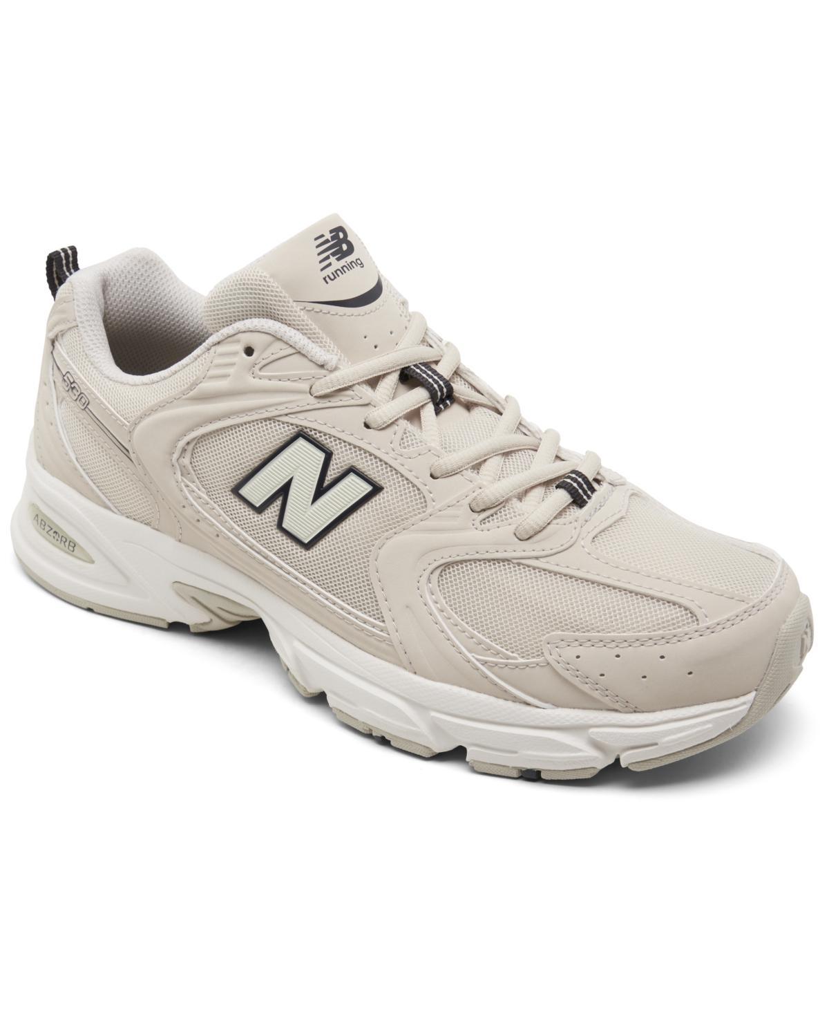 New Balance Womens New Balance 530 - Womens Shoes Beige Product Image