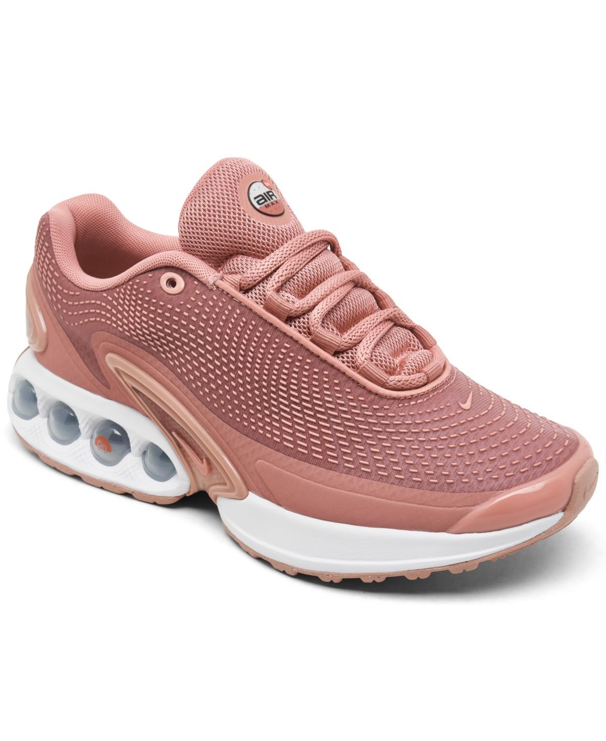 Nike Womens Air Max Dn Shoes Product Image