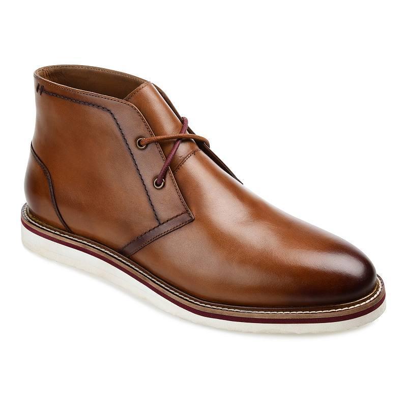 Thomas & Vine Keegan Mens Chukka Boots Product Image