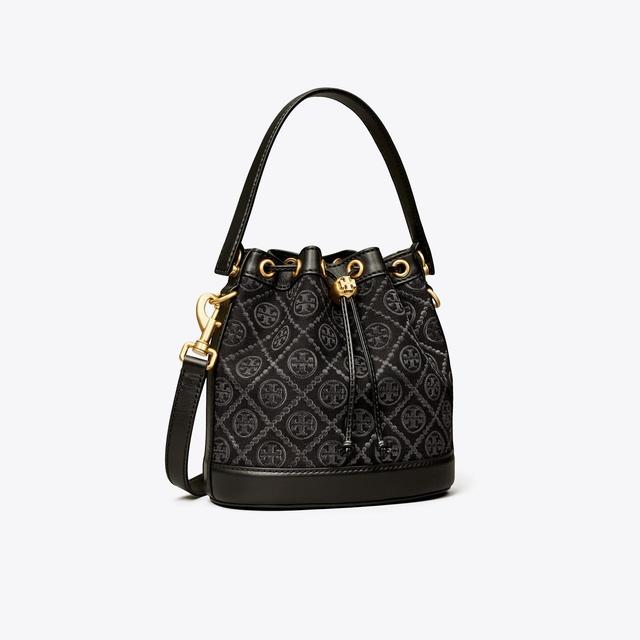 T Monogram Bucket Bag Product Image