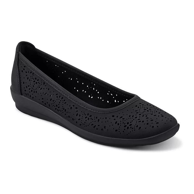 Easy Spirit Alessia 3 Women's Flat Shoes Product Image