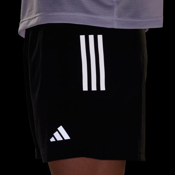 Own The Run Shorts Product Image