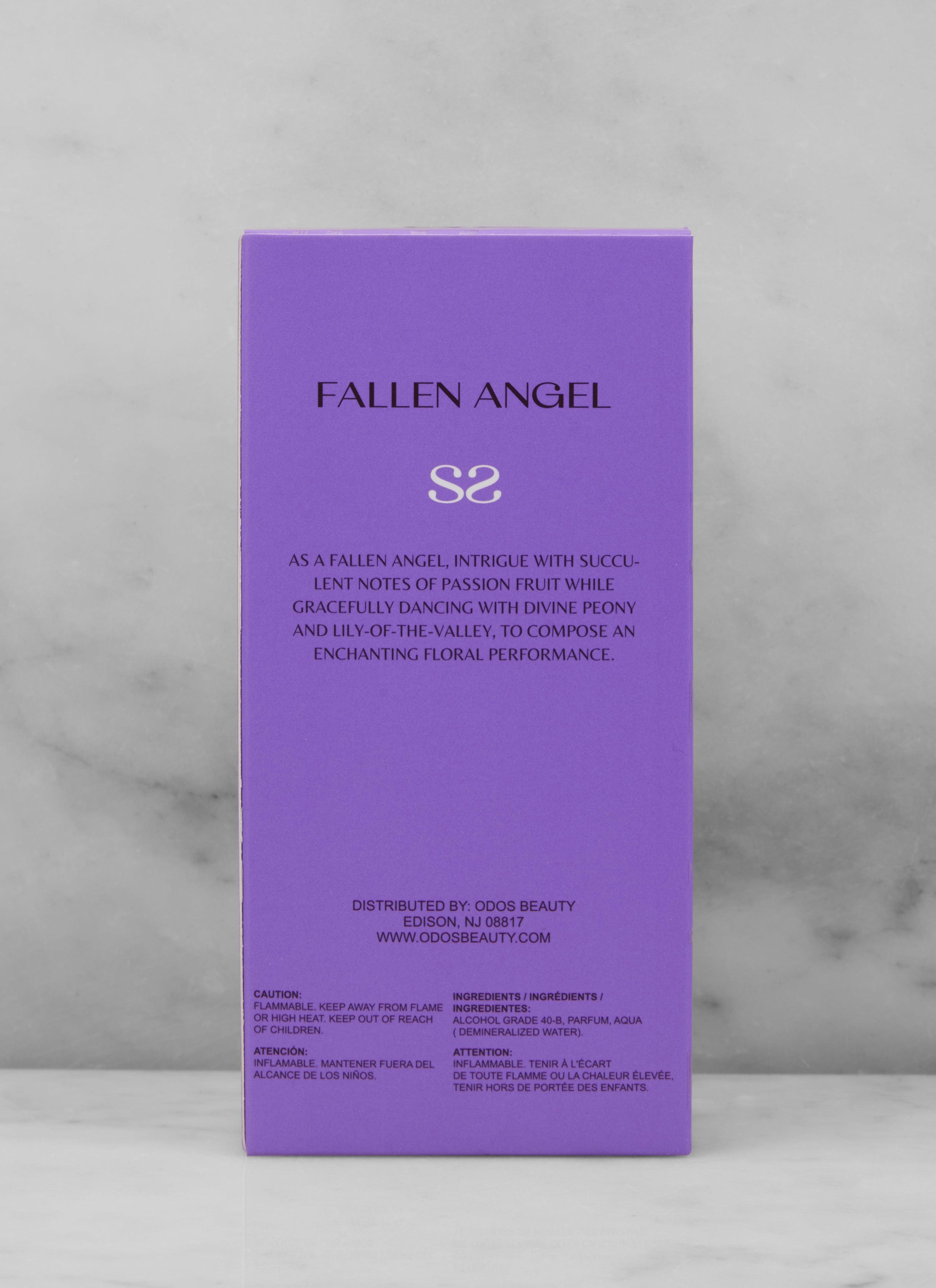 Liquid Kiss Signature Fallen Angel Perfume Female Product Image