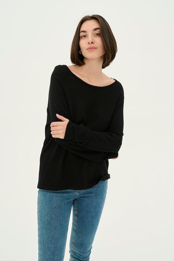 CUannemarie Knitted pullover Product Image