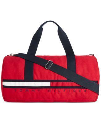 Men's Gino Harbor Point Duffel Bag Product Image