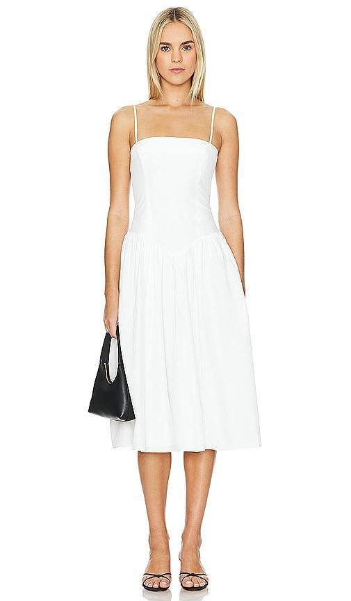 X Revolve Delora Dress Product Image