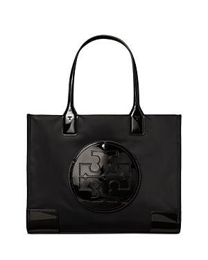 Tory Burch Ella Mini Nylon Tote Product Image