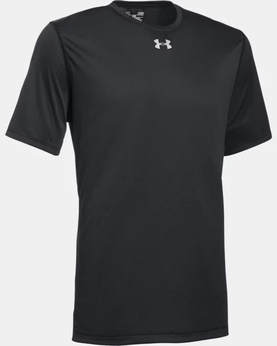 Men's UA Locker 2.0 Short Sleeve Product Image