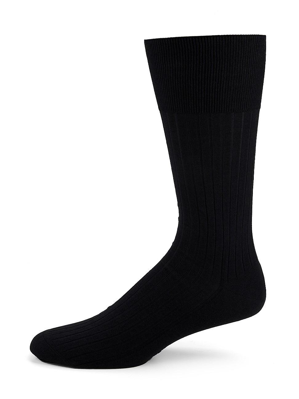 Mens Luxury No. 13 Sea Island Cotton Socks Product Image