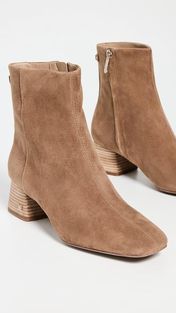 Sam Edelman Paige Booties | Shopbop Product Image