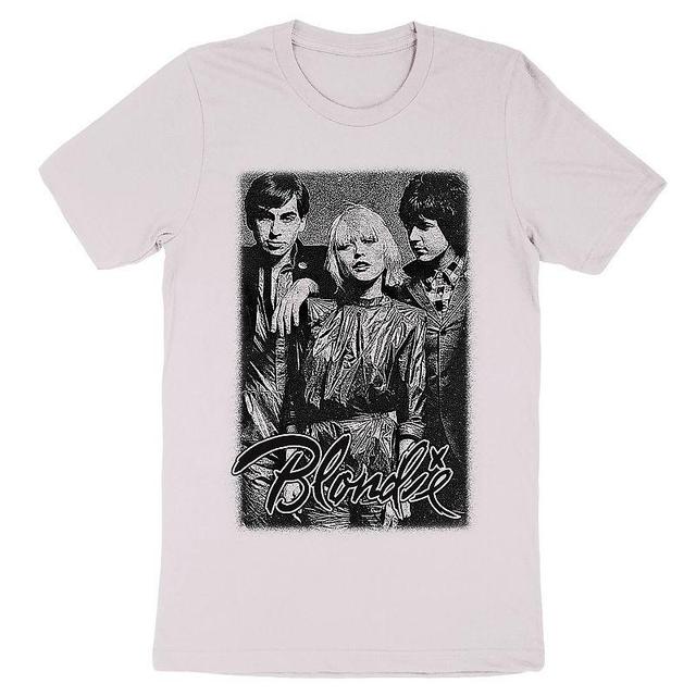 Mens Blondie Tee Product Image