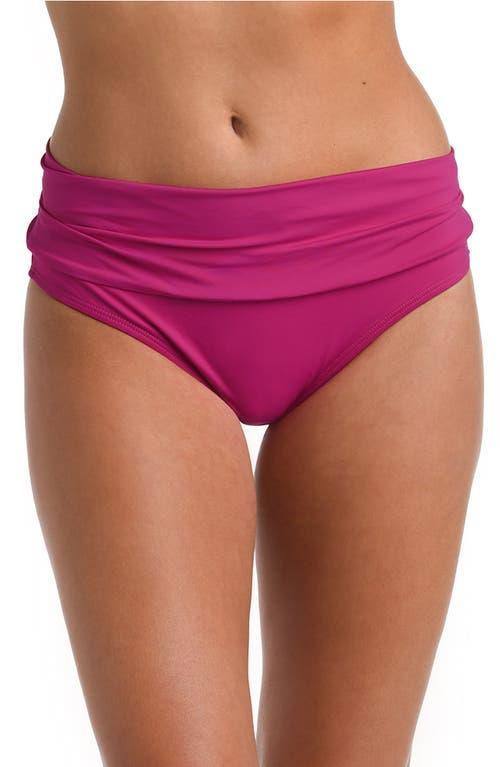 La Blanca Island Hipster Bikini Bottoms Product Image