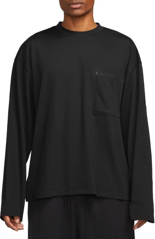 Nike Sportswear Dri-FIT Tech Pack Long Sleeve Top Product Image