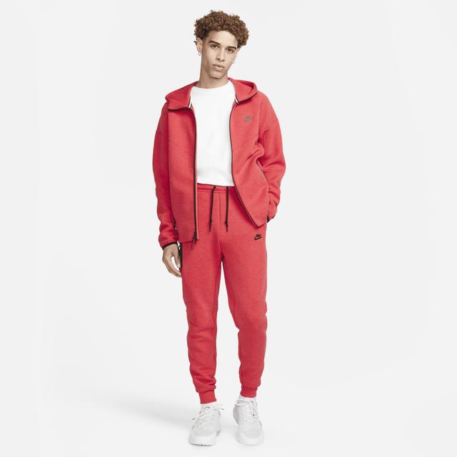 Men's Nike Sportswear Tech Fleece Jogger Pants Product Image