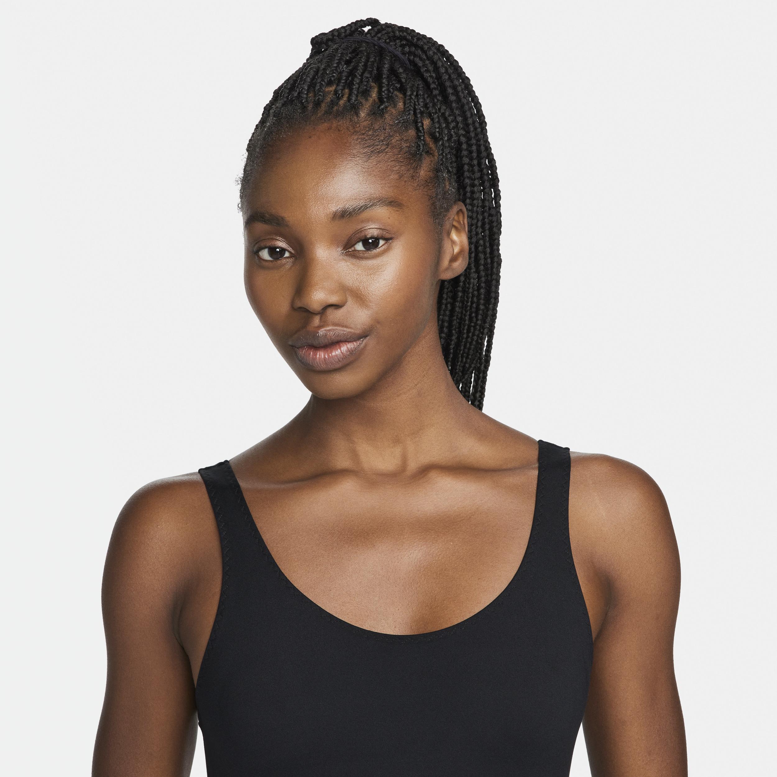 Nike Women's One Dri-FIT Bodysuit Product Image