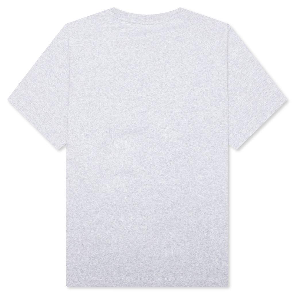 Ghost Caves T-Shirt - Heather Grey Male product image