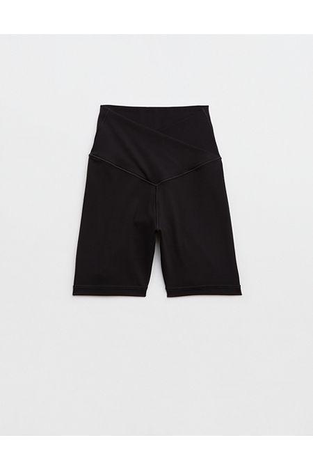 OFFLINE By Aerie Real Me Crossover 5 Bike Short Women's Product Image