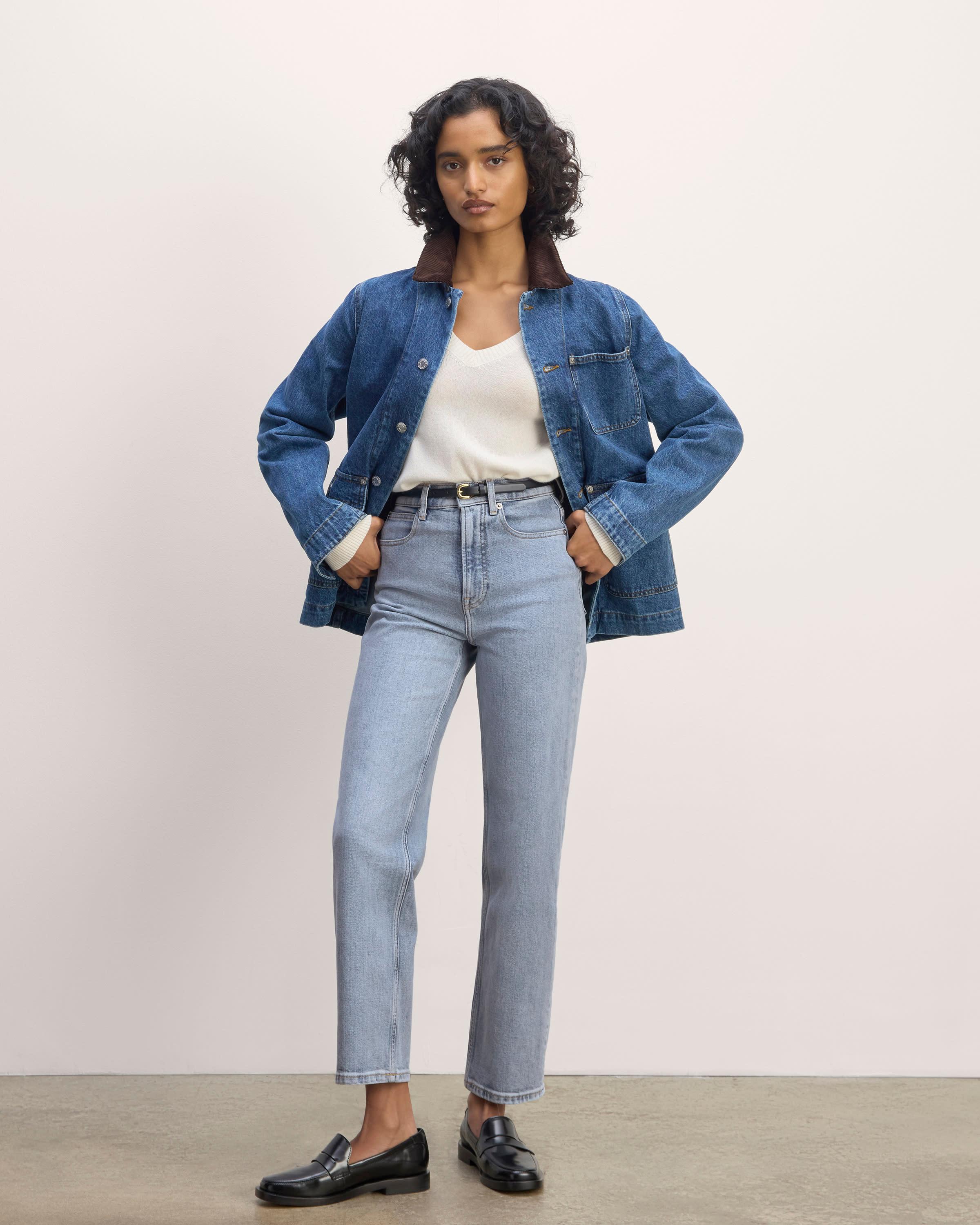 The Way-High® Jean Product Image