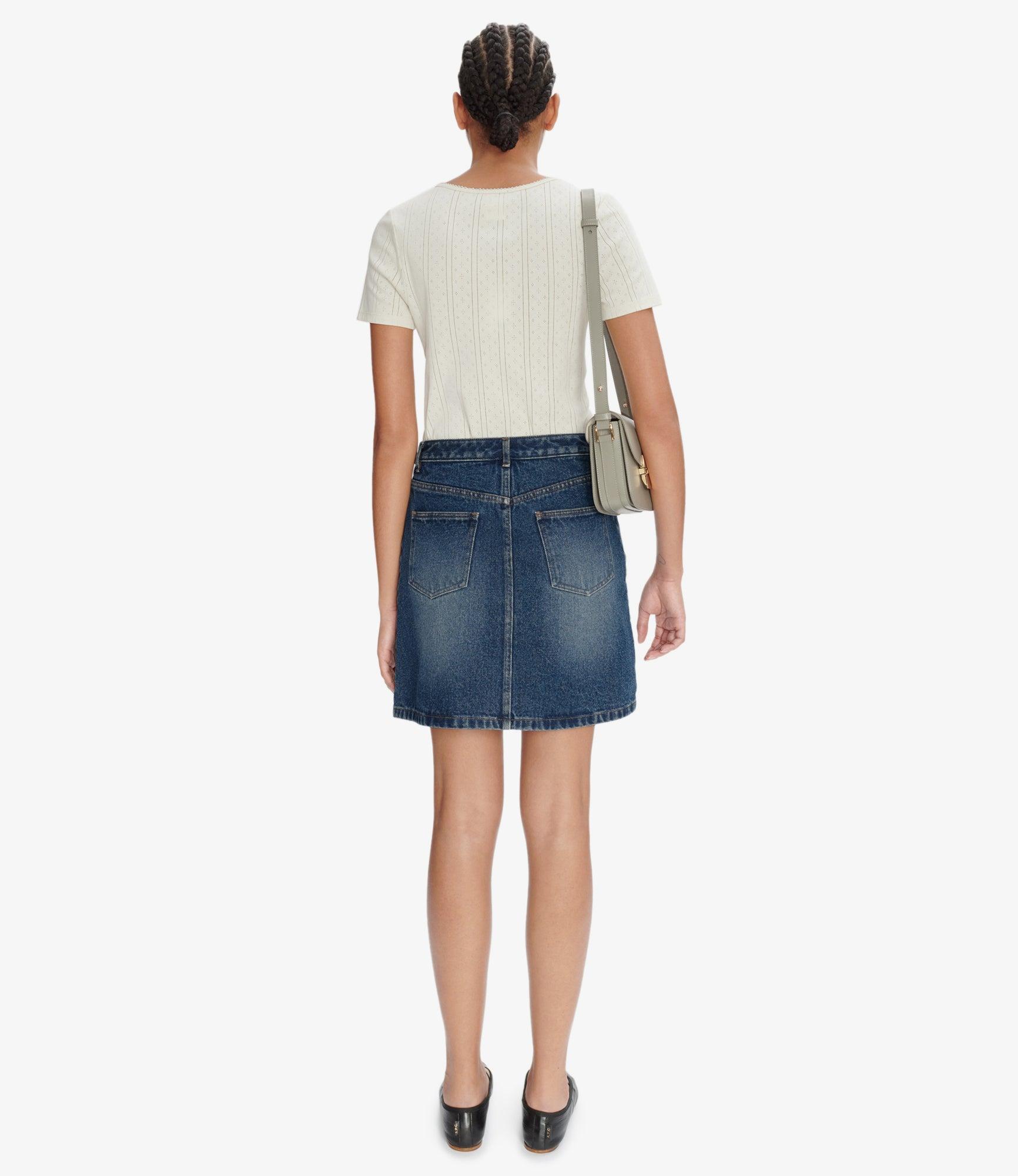 Standard skirt Female Product Image