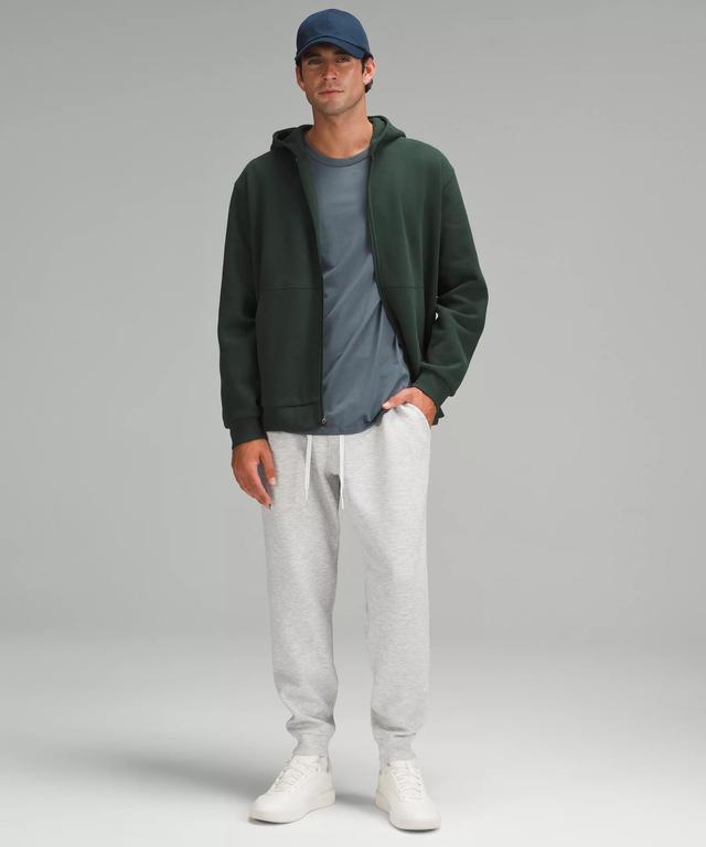 Smooth Spacer Jogger Product Image