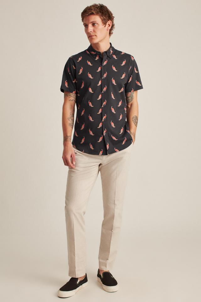 Jersey Riviera Shirt Product Image