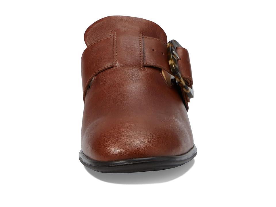 Naot Choice (Soft Chestnut Leather) Women's Shoes Product Image